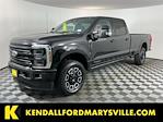 2026 Ford F-350 Crew Cab SRW 4WD Pickup for sale #I9173 - photo 1