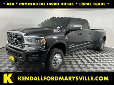 2021 Ram 3500 Crew Cab DRW 4WD Pickup for sale #I9173A - photo 1