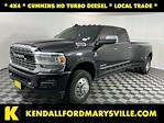 2021 Ram 3500 Crew Cab DRW 4WD Pickup for sale #I9173A - photo 1