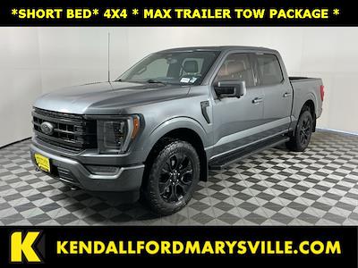 2023 Ford F-150 SuperCrew Cab 4WD Pickup for sale #I9173B - photo 1