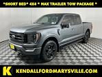 2023 Ford F-150 SuperCrew Cab 4WD Pickup for sale #I9173B - photo 1