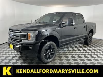 Used 2018 Ford F-150 - photo 1