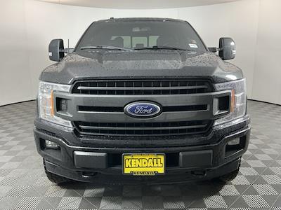Used 2018 Ford F-150 - photo 1