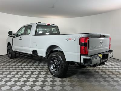 2026 Ford F-350 Super Cab SRW 4WD Pickup for sale #I9174 - photo 2