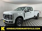 2026 Ford F-350 Super Cab SRW 4WD Pickup for sale #I9174 - photo 1