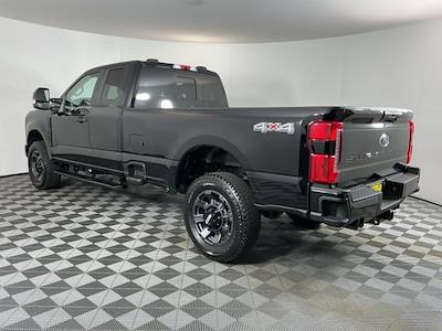 New 2026 Ford F-350 XL Super Cab 4WD SRW Pickup for sale #I9175 - photo 2