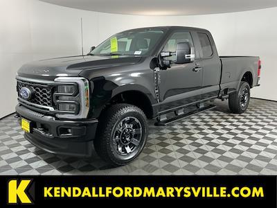 2026 Ford F-350 Super Cab SRW 4WD Pickup for sale #I9175 - photo 1