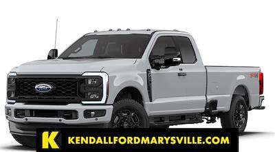 New 2026 Ford F-250 XL Super Cab 4x4 Pickup for sale #I9176 - photo 1