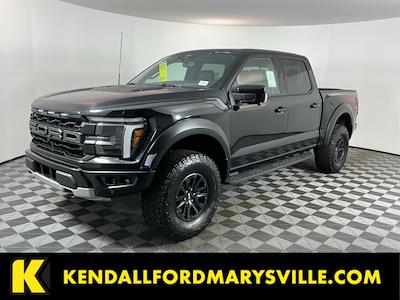 New 2025 Ford F-150 - photo 1