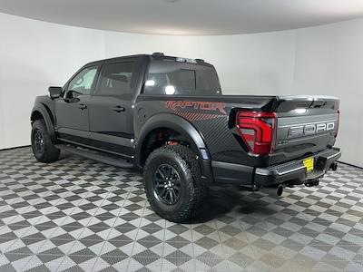 New 2025 Ford F-150 - photo 1