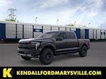 2025 Ford F-150 SuperCrew Cab 4x4 Pickup for sale #I9178 - photo 1
