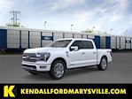 2025 Ford F-150 SuperCrew Cab 4x4 Pickup for sale #I9179 - photo 1