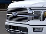 2025 Ford F-150 SuperCrew Cab 4x4 Pickup for sale #I9179 - photo 17