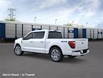2025 Ford F-150 SuperCrew Cab 4x4 Pickup for sale #I9179 - photo 4