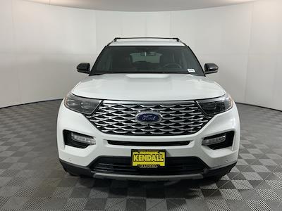 2020 Ford Explorer 4WD SUV for sale #I9179A - photo 2