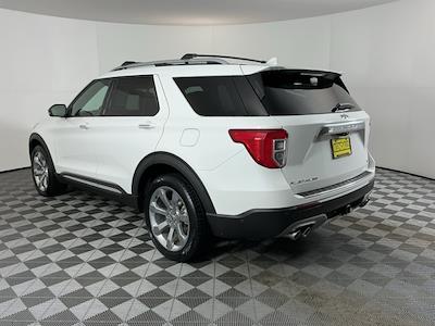 2020 Ford Explorer 4WD SUV for sale #I9179A - photo 2
