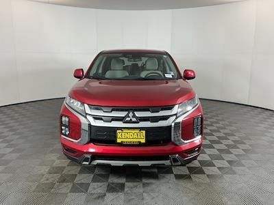 Used 2021 Mitsubishi Outlander Sport - photo 1