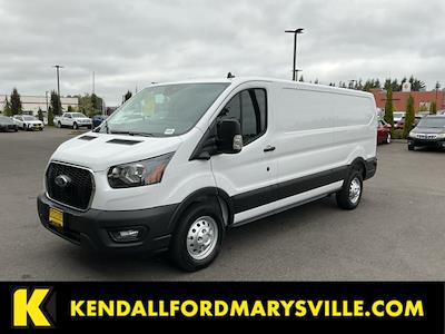 2025 Ford Transit 250 Low Roof AWD Empty Cargo Van for sale #I9180 - photo 1