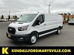 2025 Ford Transit 250 Low Roof AWD Empty Cargo Van for sale #I9180 - photo 1