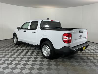 2025 Ford Maverick SuperCrew Cab AWD Pickup for sale #I9181 - photo 2