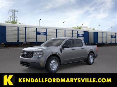 New 2025 Ford Maverick XL SuperCrew Cab AWD Pickup for sale #I9182 - photo 1