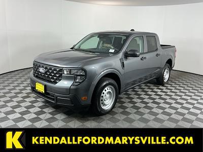 2025 Ford Maverick SuperCrew Cab AWD Pickup for sale #I9182 - photo 1