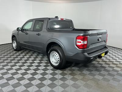 2025 Ford Maverick SuperCrew Cab AWD Pickup for sale #I9182 - photo 2