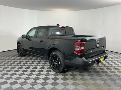 2025 Ford Maverick SuperCrew Cab AWD Pickup for sale #I9183 - photo 2