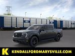 2025 Ford Maverick SuperCrew Cab AWD Pickup for sale #I9183 - photo 1