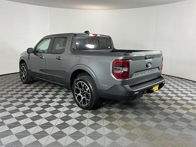 New 2025 Ford Maverick Lariat SuperCrew Cab AWD Pickup for sale #I9184 - photo 2