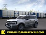 New 2025 Ford Bronco Sport Big Bend AWD SUV for sale #I9185 - photo 1
