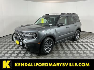 2025 Ford Bronco Sport 4WD SUV for sale #I9186 - photo 1