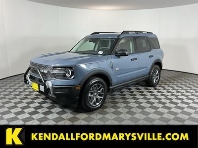 2025 Ford Bronco Sport 4WD SUV for sale #I9188 - photo 1