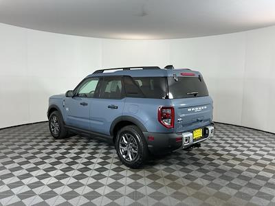 2025 Ford Bronco Sport 4WD SUV for sale #I9188 - photo 2