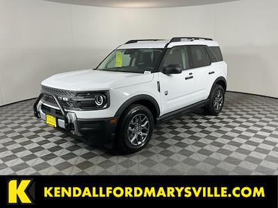 2025 Ford Bronco Sport 4WD SUV for sale #I9189 - photo 1