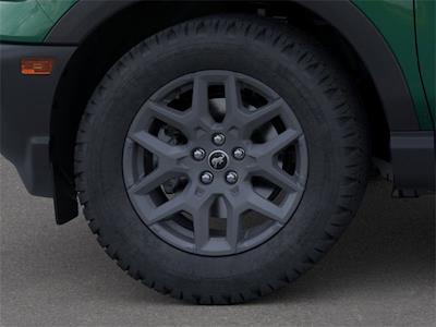 New 2025 Ford Bronco Sport - photo 1