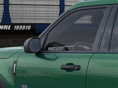 New 2025 Ford Bronco Sport - photo 1