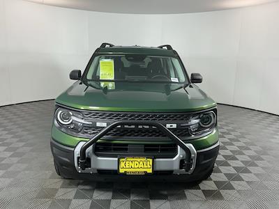 New 2025 Ford Bronco Sport - photo 1