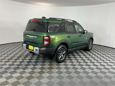 New 2025 Ford Bronco Sport - photo 1