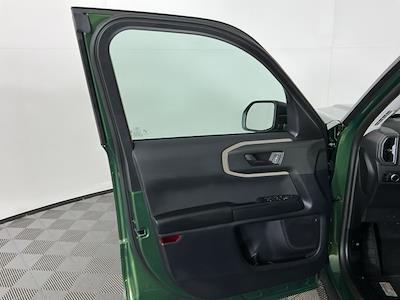 New 2025 Ford Bronco Sport - photo 1