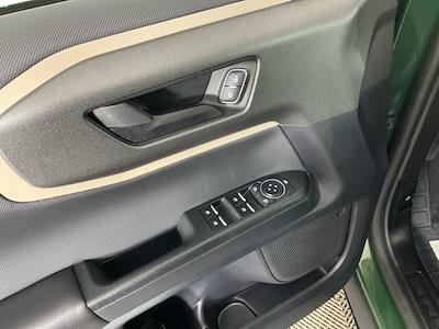 New 2025 Ford Bronco Sport - photo 1