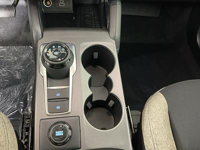 New 2025 Ford Bronco Sport - photo 1