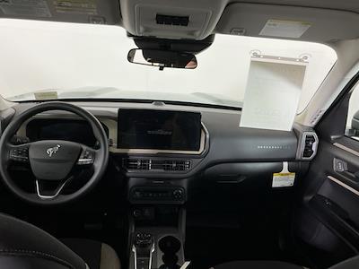 New 2025 Ford Bronco Sport - photo 1