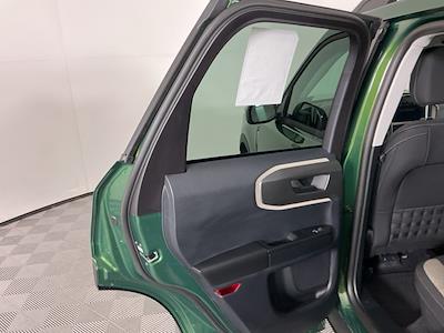 New 2025 Ford Bronco Sport - photo 1