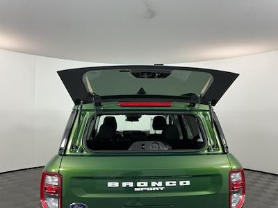 New 2025 Ford Bronco Sport - photo 1