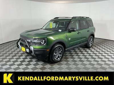 2025 Ford Bronco Sport 4WD SUV for sale #I9192 - photo 1
