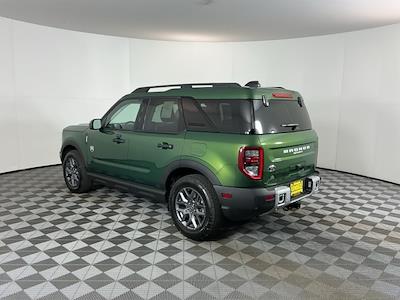 2025 Ford Bronco Sport 4WD SUV for sale #I9192 - photo 2
