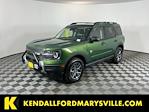 2025 Ford Bronco Sport 4WD SUV for sale #I9192 - photo 1