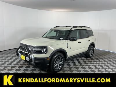 2025 Ford Bronco Sport 4WD SUV for sale #I9193 - photo 1