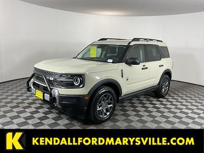 2025 Ford Bronco Sport 4WD SUV for sale #I9194 - photo 1